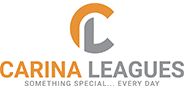 Carina Leagues Logo